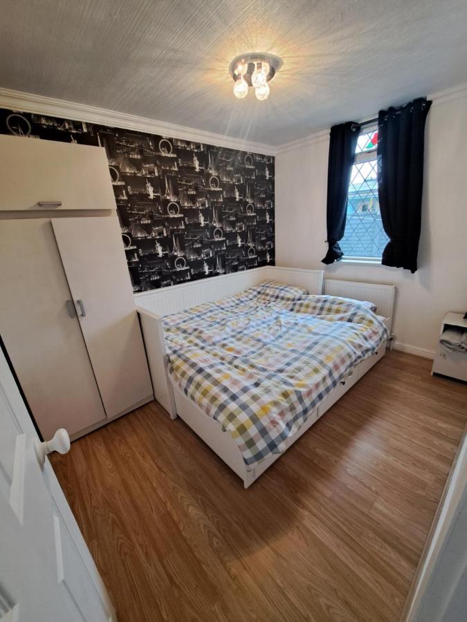 Beach & Tonic Beachside Chalet Humberston Luaran gambar