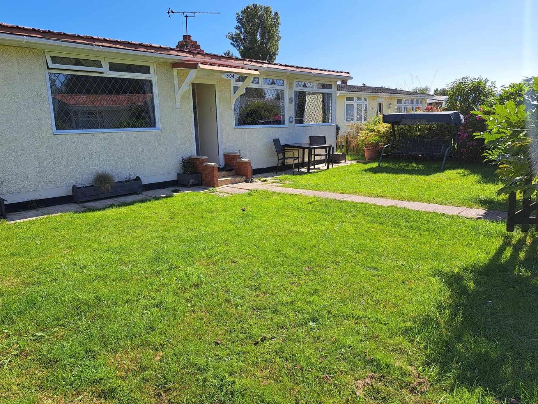 Beach & Tonic Beachside Chalet Humberston Luaran gambar